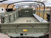 1988 AM General M35A2C for sale in Michigan (ID-134862)