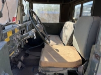1988 AM General M35A2C for sale in Michigan (ID-134862)