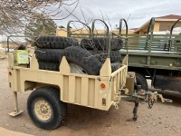 1988 AM General M35A2C for sale in Michigan (ID-134862)