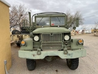 1988 AM General M35A2C for sale in Michigan (ID-134862)