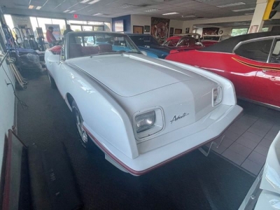 1988 Avanti Convertible for sale