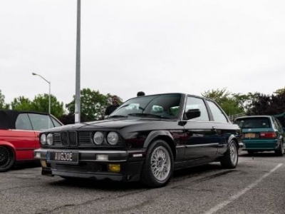 1988 BMW 325 for sale