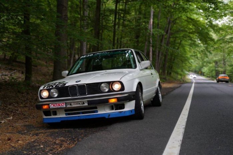 1988 BMW 325i for sale in Michigan (ID-106183)
