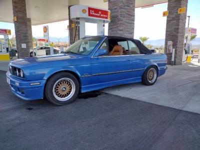 1988 BMW 325i for sale