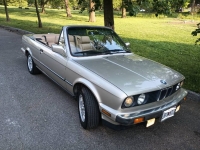 1988 BMW 325i for sale in Michigan (ID-119840)