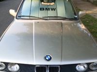 1988 BMW 325i for sale in Michigan (ID-119840)