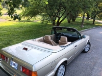 1988 BMW 325i for sale in Michigan (ID-119840)