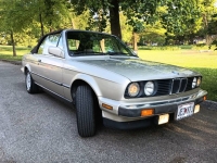 1988 BMW 325i for sale in Michigan (ID-119840)