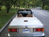 1988 BMW 325i for sale in Michigan (ID-119840)