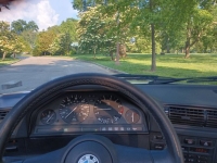 1988 BMW 325i for sale in Michigan (ID-119840)