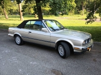 1988 BMW 325i for sale in Michigan (ID-119840)