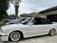 1988 BMW 325i for sale in Michigan (ID-126204)