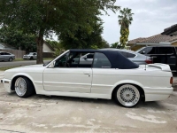 1988 BMW 325i for sale in Michigan (ID-126204)
