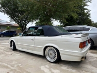 1988 BMW 325i for sale in Michigan (ID-126204)