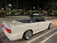 1988 BMW 325i for sale in Michigan (ID-126204)
