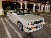 1988 BMW 325i for sale in Michigan (ID-126204)
