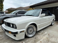 1988 BMW 325i for sale in Michigan (ID-126204)