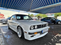 1988 BMW 325i for sale in Michigan (ID-126204)
