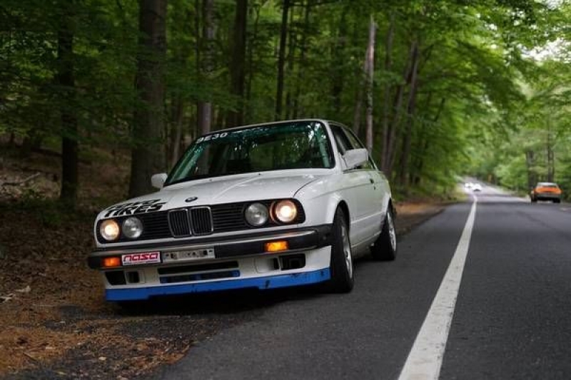 1988 BMW 325IS for sale in Michigan (ID-108133)