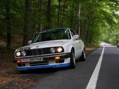 1988 BMW 325IS for sale