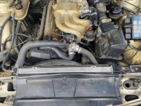 1988 BMW 5 Series for sale in Michigan (ID-125320)