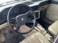 1988 BMW 5 Series for sale in Michigan (ID-125320)
