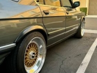 1988 BMW 528i for sale in Michigan (ID-140733)