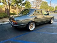 1988 BMW 528i for sale in Michigan (ID-140733)