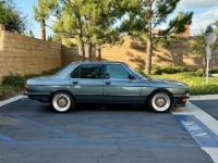 1988 BMW 528i for sale in Michigan (ID-140733)