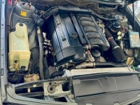 1988 BMW 528i for sale in Michigan (ID-140733)