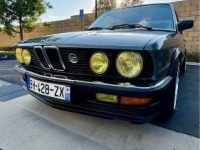 1988 BMW 528i for sale in Michigan (ID-140733)