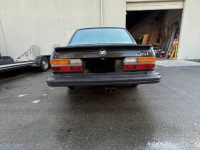 1988 BMW 535I for sale in Michigan (ID-136595)