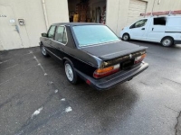 1988 BMW 535I for sale in Michigan (ID-136595)