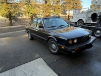 1988 BMW 535I for sale in Michigan (ID-136595)