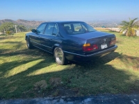 1988 BMW 735i for sale in Michigan (ID-112251)