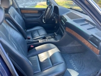 1988 BMW 735i for sale in Michigan (ID-112251)