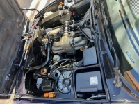 1988 BMW 735i for sale in Michigan (ID-112251)