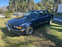 1988 BMW 735i for sale in Michigan (ID-112251)