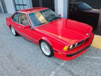 1988 BMW E24 for sale in Michigan (ID-131482)
