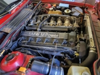 1988 BMW E24 for sale in Michigan (ID-131482)