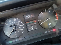 1988 BMW E24 for sale in Michigan (ID-131482)