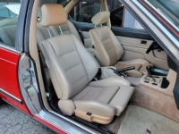 1988 BMW E24 for sale in Michigan (ID-131482)