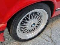 1988 BMW E24 for sale in Michigan (ID-131482)
