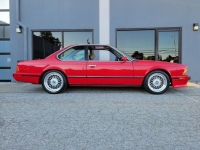 1988 BMW E24 for sale in Michigan (ID-131482)
