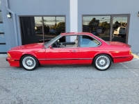 1988 BMW E24 for sale in Michigan (ID-131482)