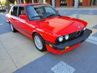 1988 BMW E28 for sale in Michigan (ID-125337)