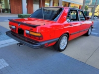 1988 BMW E28 for sale in Michigan (ID-125337)