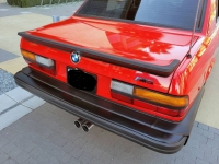 1988 BMW E28 for sale in Michigan (ID-125337)