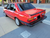 1988 BMW E28 for sale in Michigan (ID-125337)