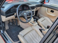 1988 BMW E28 for sale in Michigan (ID-125337)